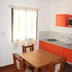 Apartamento de 1 Dormitorio